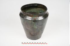 Foto von Bronzesitula (NHMW-PRAE-025081)